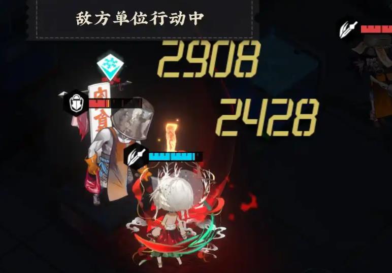 物华弥新鹿王本生图技能有哪些
