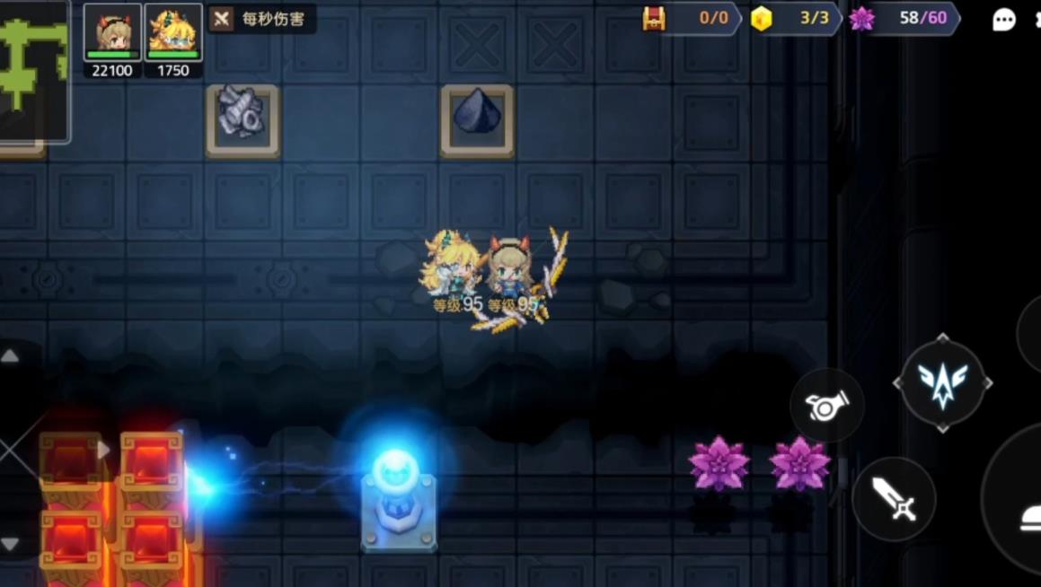 坎公骑冠剑维涅特强度怎么样
