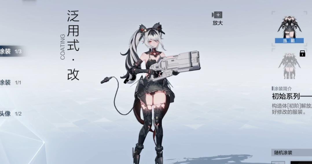 战双帕弥什洁塔薇破晓技能怎么样